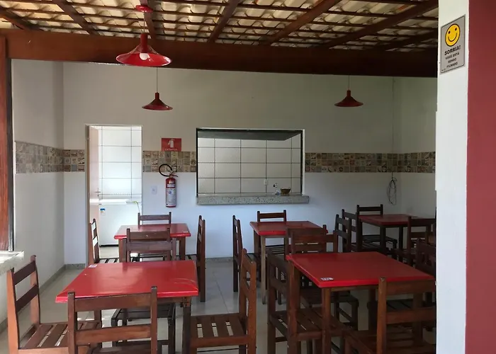 Pousada Tio Loco
