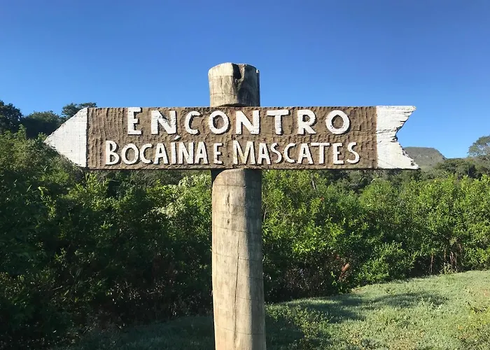 Pousada Tio Loco