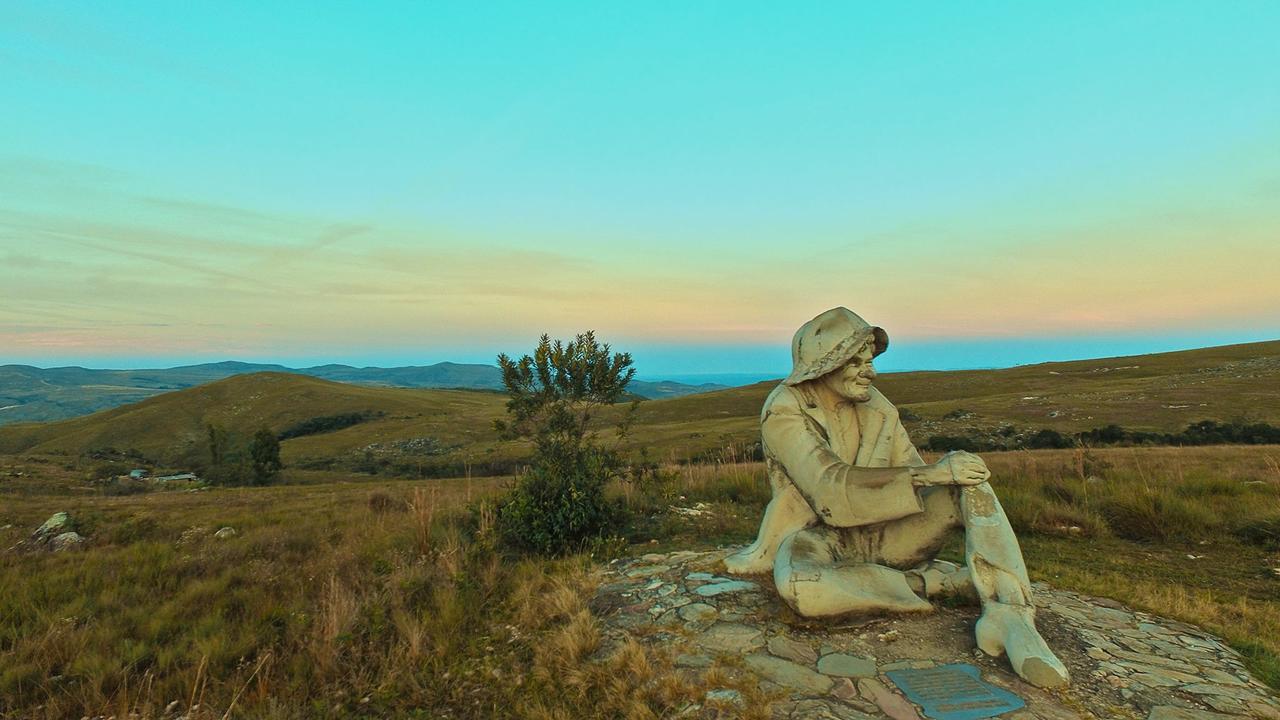 Tio Loco Inn Serra do Cipo National Park