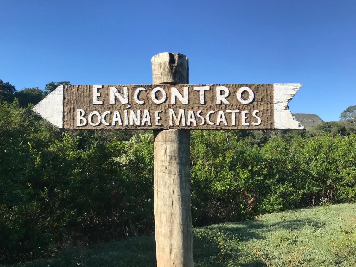 Tio Loco Inn Serra do Cipo National Park
